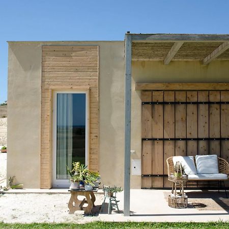 New Exclusive Lodges, Marzamemi, Noto Pachino Dış mekan fotoğraf