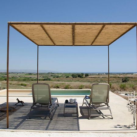 New Exclusive Lodges, Marzamemi, Noto Pachino Dış mekan fotoğraf
