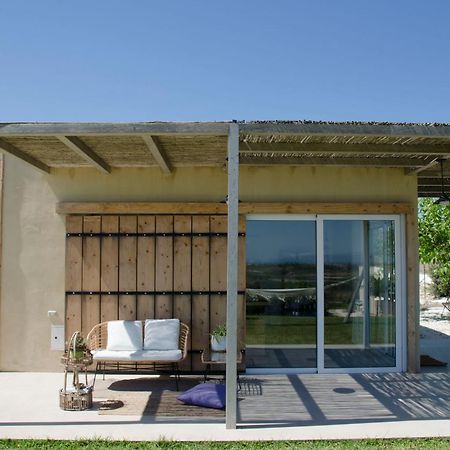 New Exclusive Lodges, Marzamemi, Noto Pachino Dış mekan fotoğraf