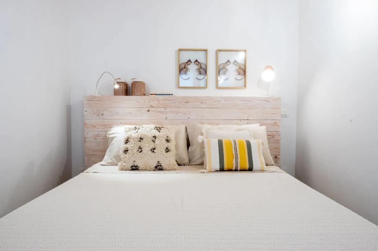 New Exclusive Lodges, Marzamemi, Noto Pachino Dış mekan fotoğraf