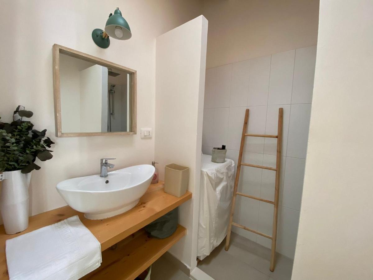 New Exclusive Lodges, Marzamemi, Noto Pachino Dış mekan fotoğraf