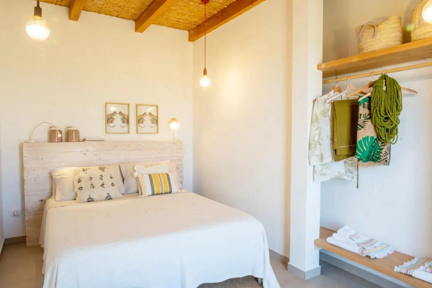 New Exclusive Lodges, Marzamemi, Noto Pachino Dış mekan fotoğraf