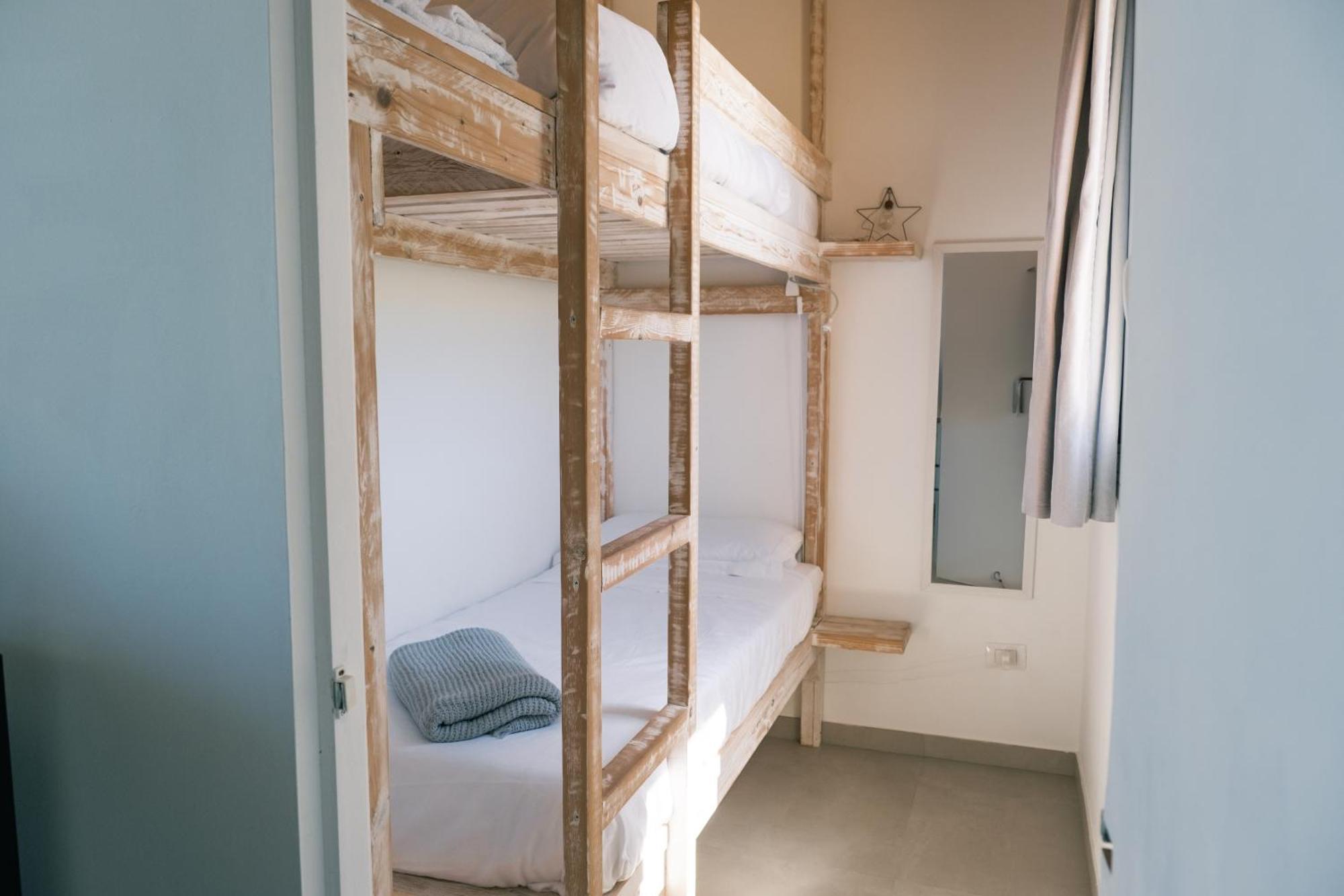 New Exclusive Lodges, Marzamemi, Noto Pachino Dış mekan fotoğraf
