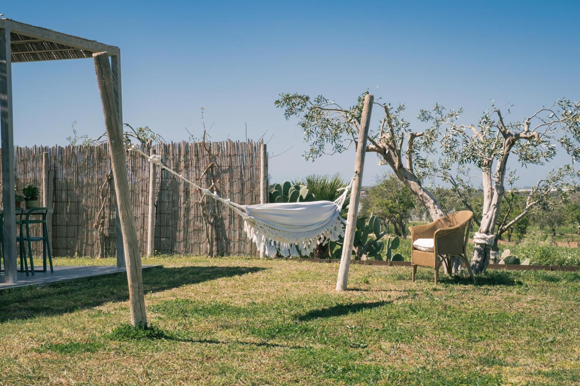 New Exclusive Lodges, Marzamemi, Noto Pachino Dış mekan fotoğraf
