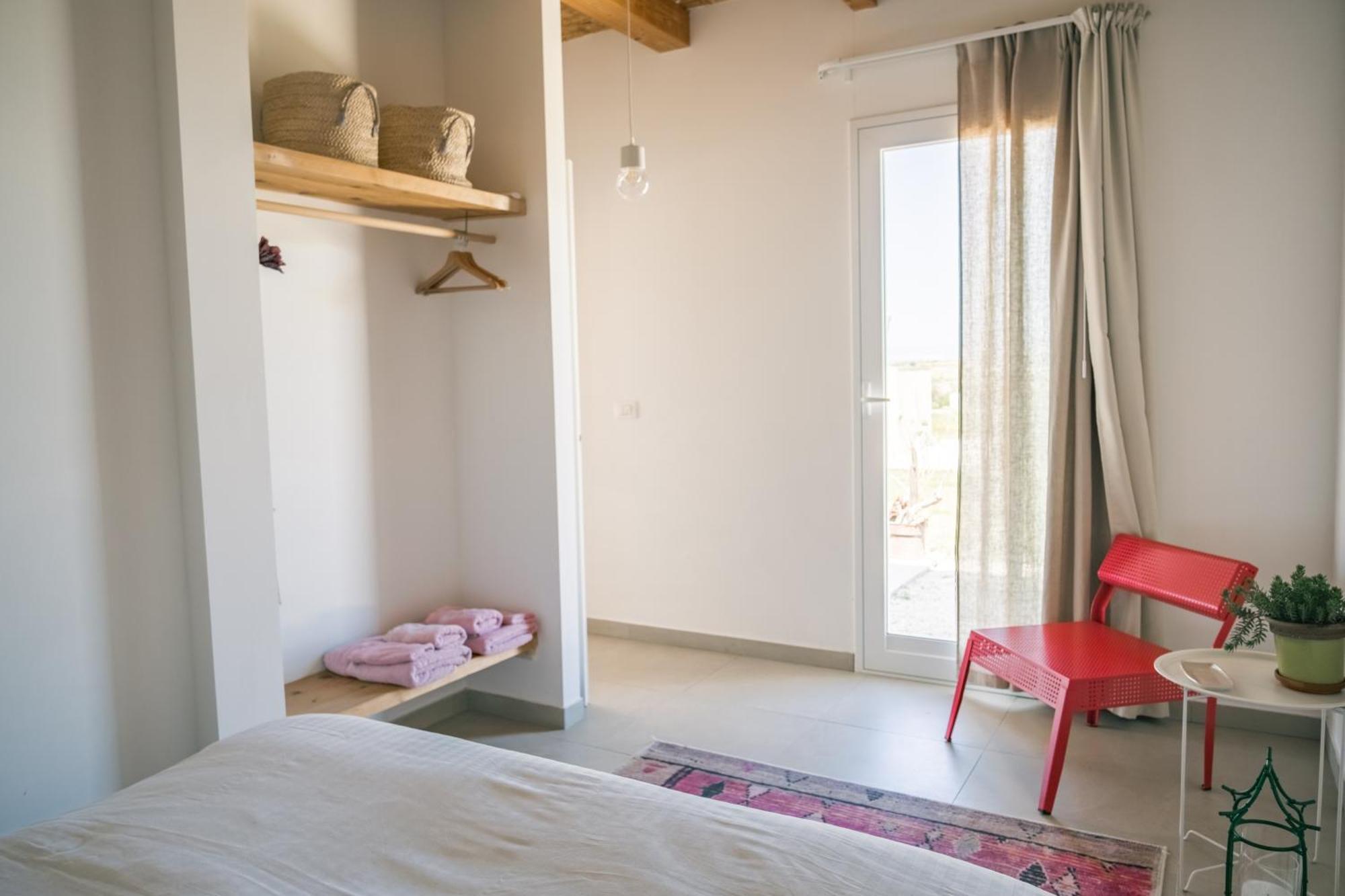 New Exclusive Lodges, Marzamemi, Noto Pachino Dış mekan fotoğraf