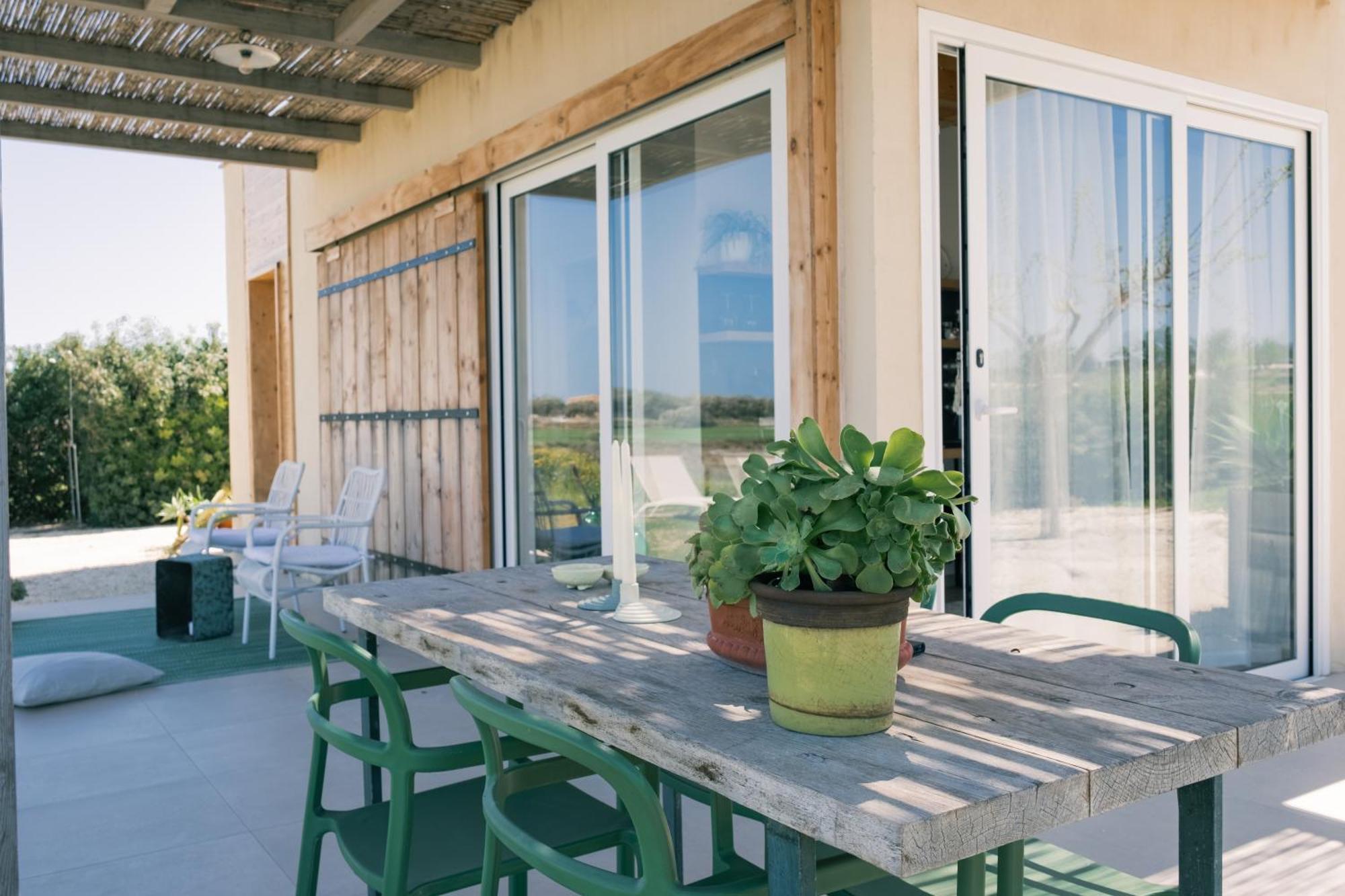 New Exclusive Lodges, Marzamemi, Noto Pachino Dış mekan fotoğraf