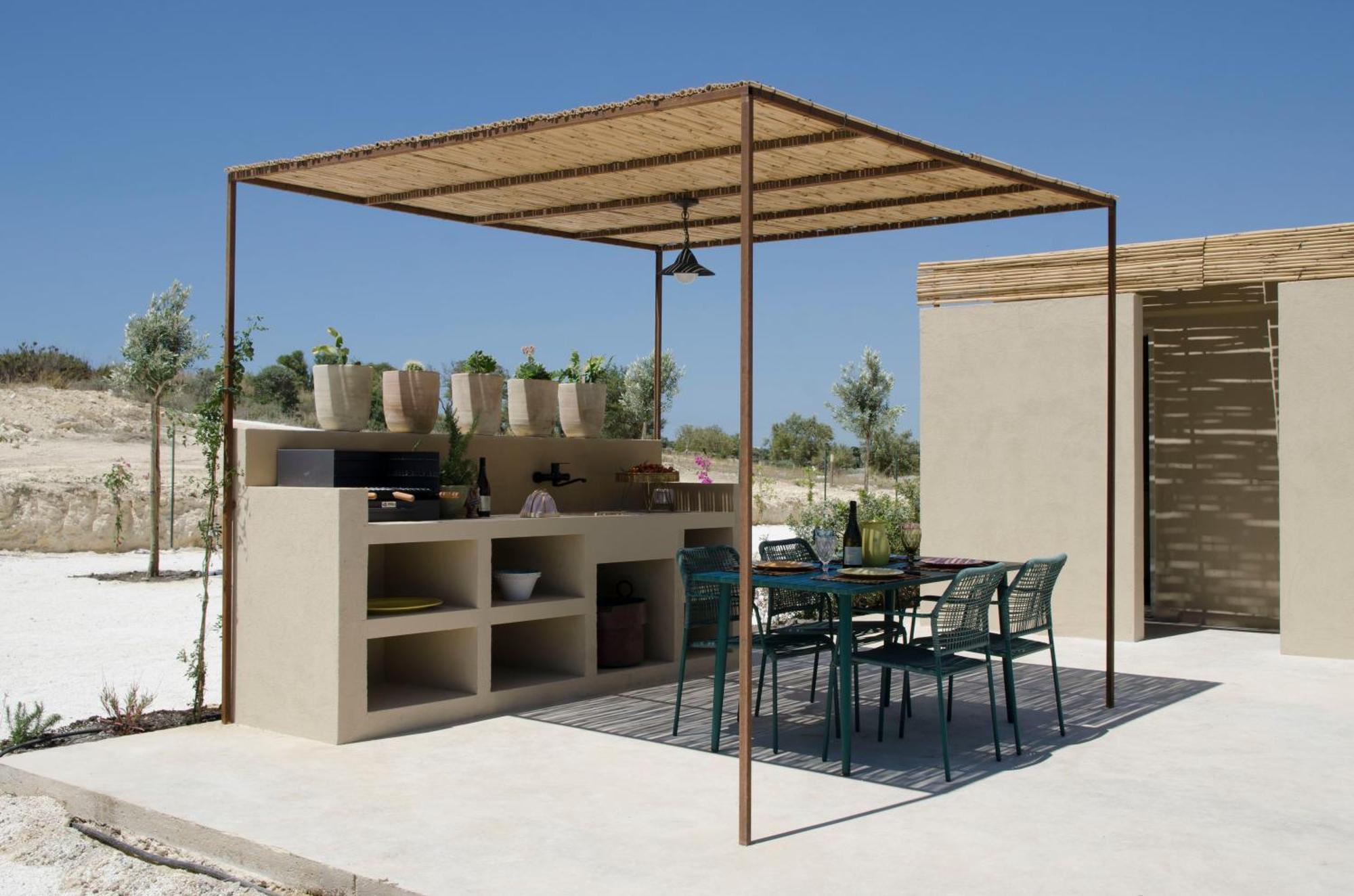 New Exclusive Lodges, Marzamemi, Noto Pachino Dış mekan fotoğraf