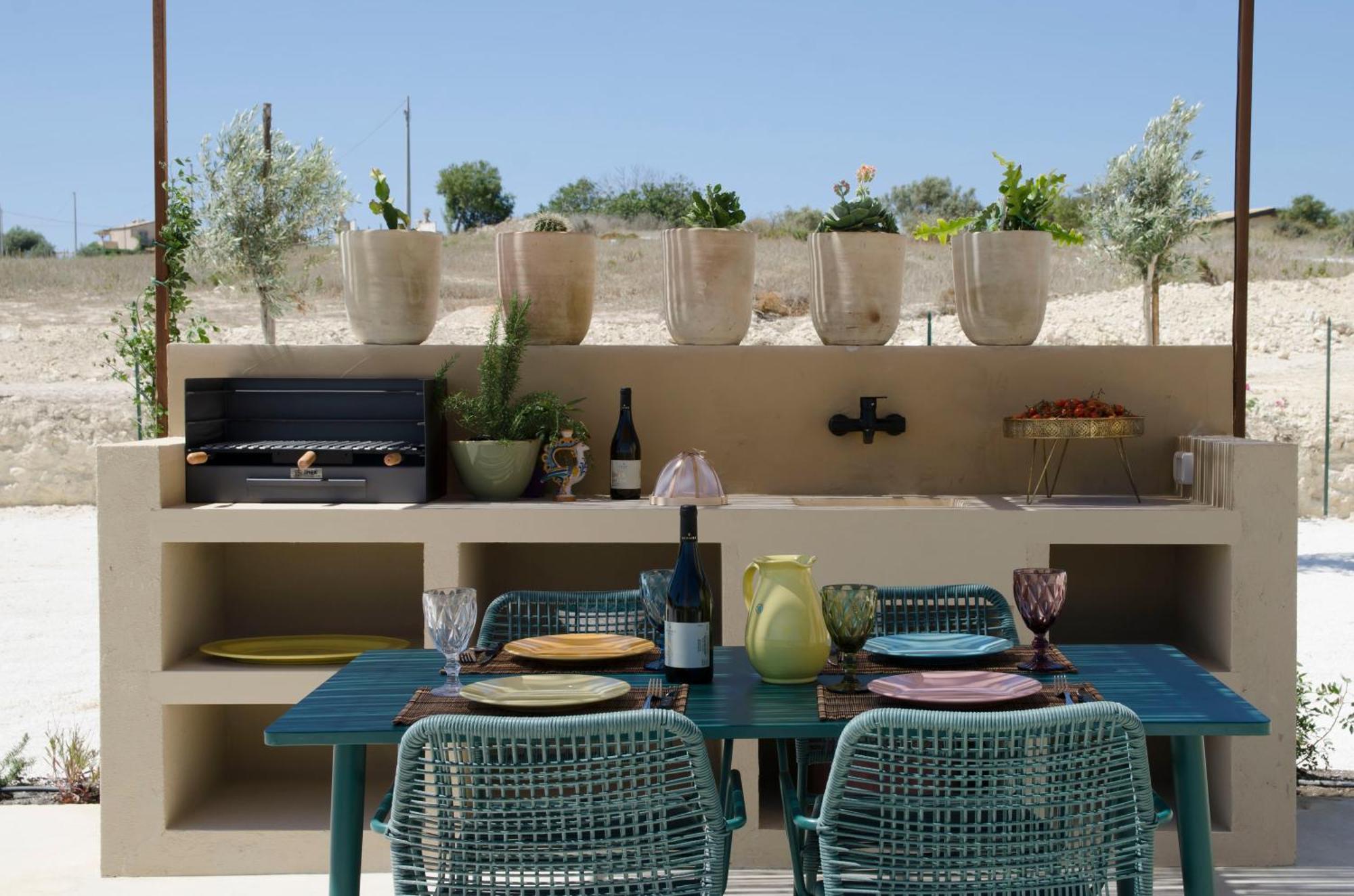 New Exclusive Lodges, Marzamemi, Noto Pachino Dış mekan fotoğraf