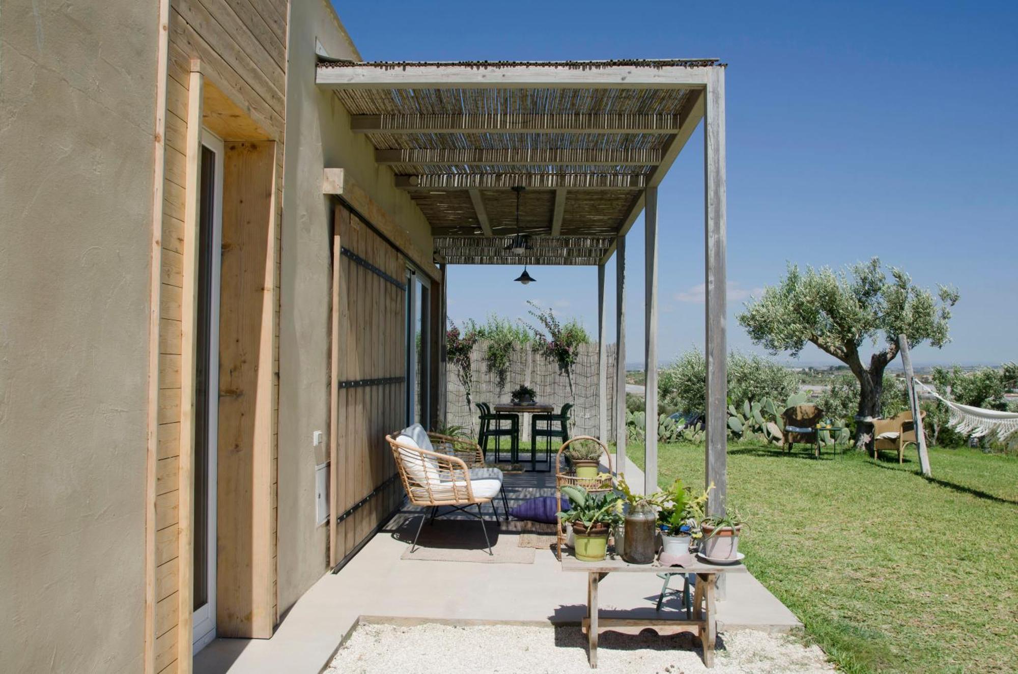 New Exclusive Lodges, Marzamemi, Noto Pachino Dış mekan fotoğraf