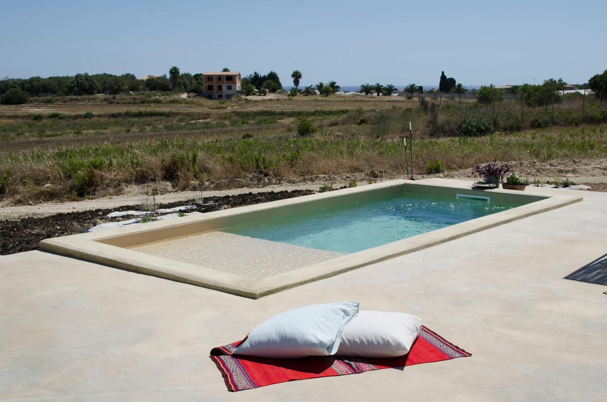 New Exclusive Lodges, Marzamemi, Noto Pachino Dış mekan fotoğraf