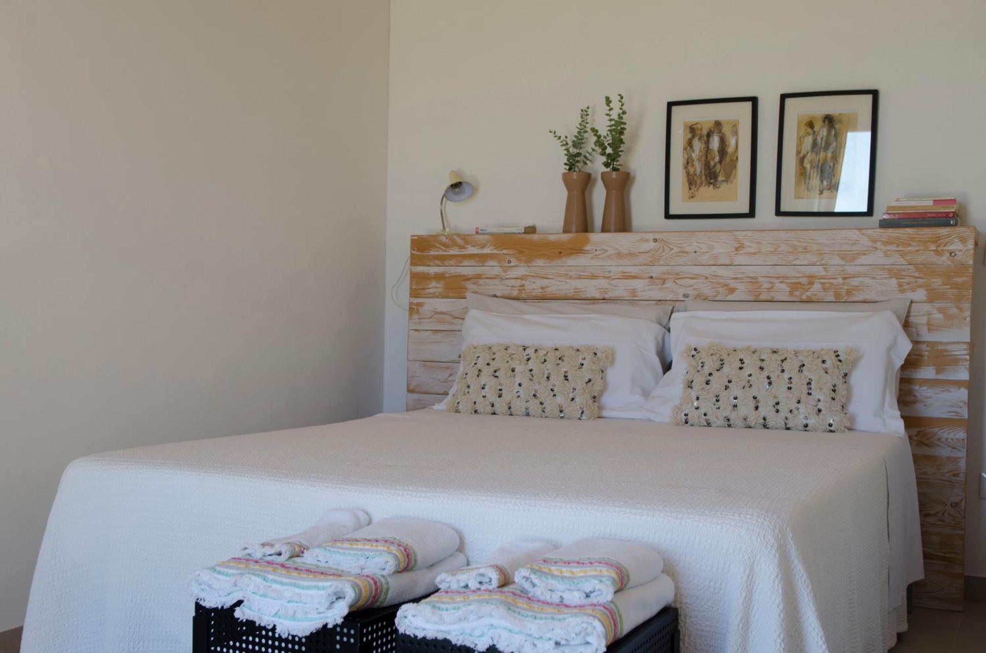 New Exclusive Lodges, Marzamemi, Noto Pachino Dış mekan fotoğraf