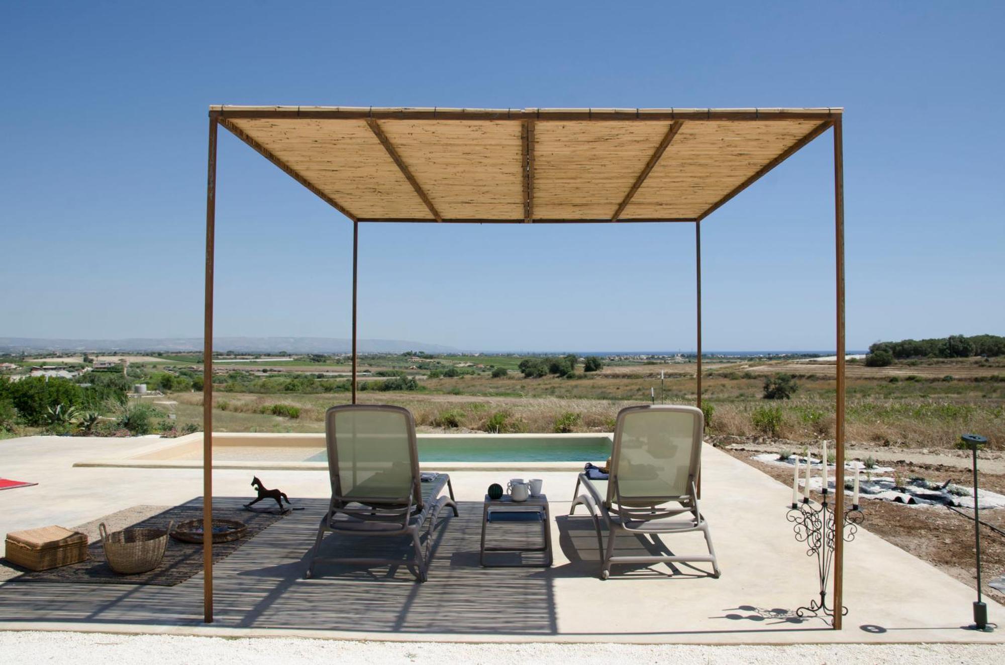 New Exclusive Lodges, Marzamemi, Noto Pachino Dış mekan fotoğraf