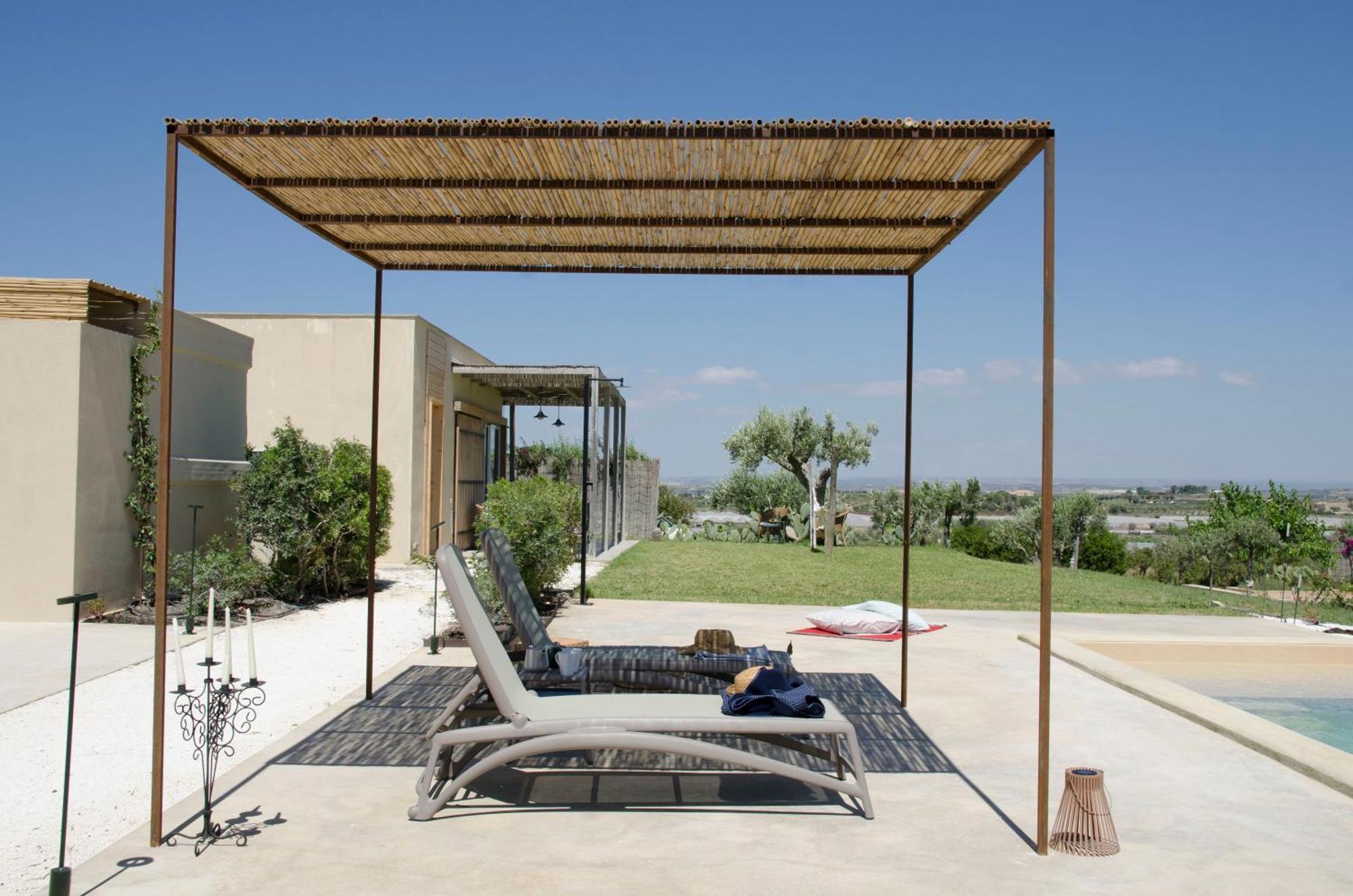 New Exclusive Lodges, Marzamemi, Noto Pachino Dış mekan fotoğraf
