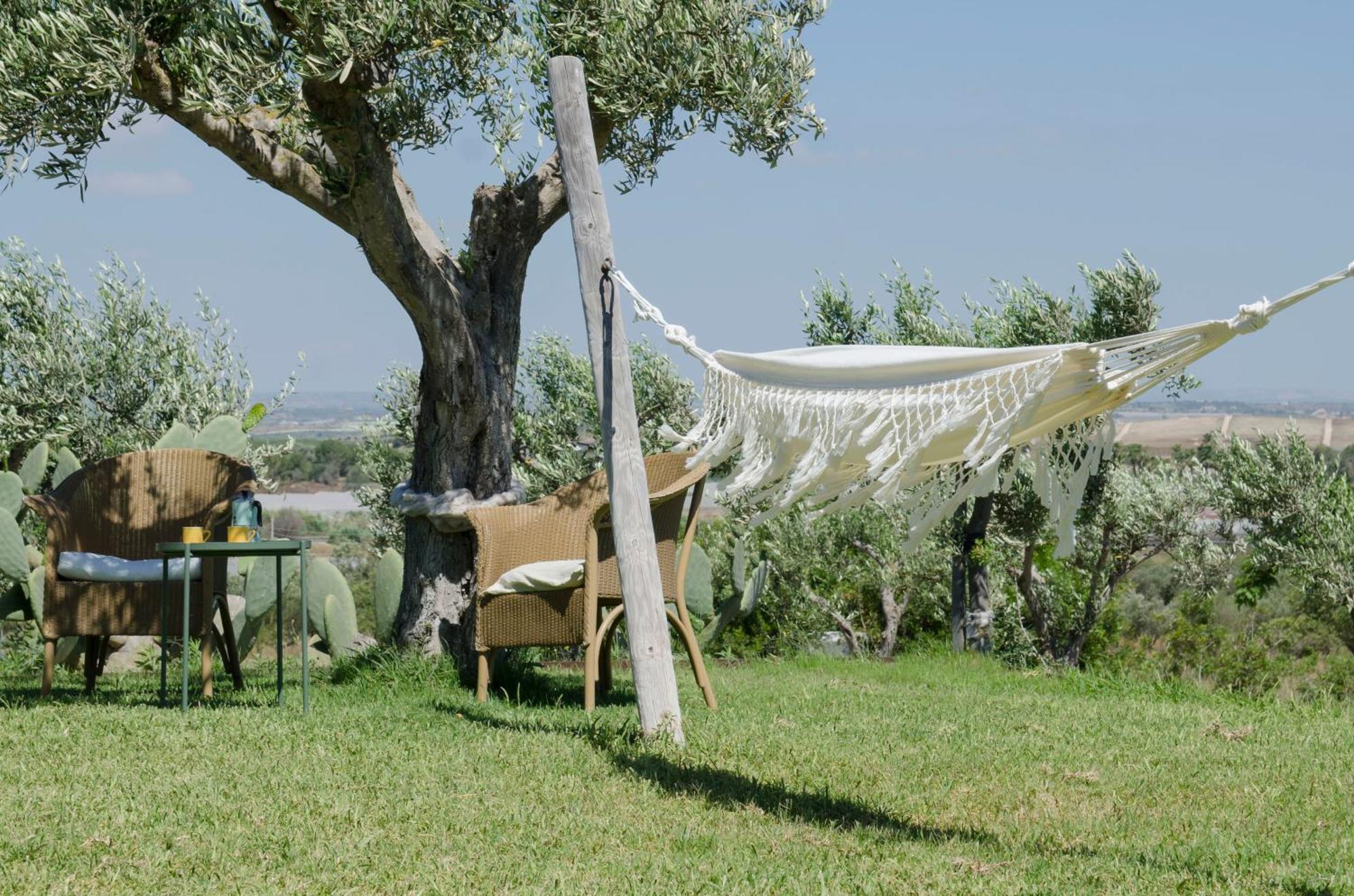 New Exclusive Lodges, Marzamemi, Noto Pachino Dış mekan fotoğraf