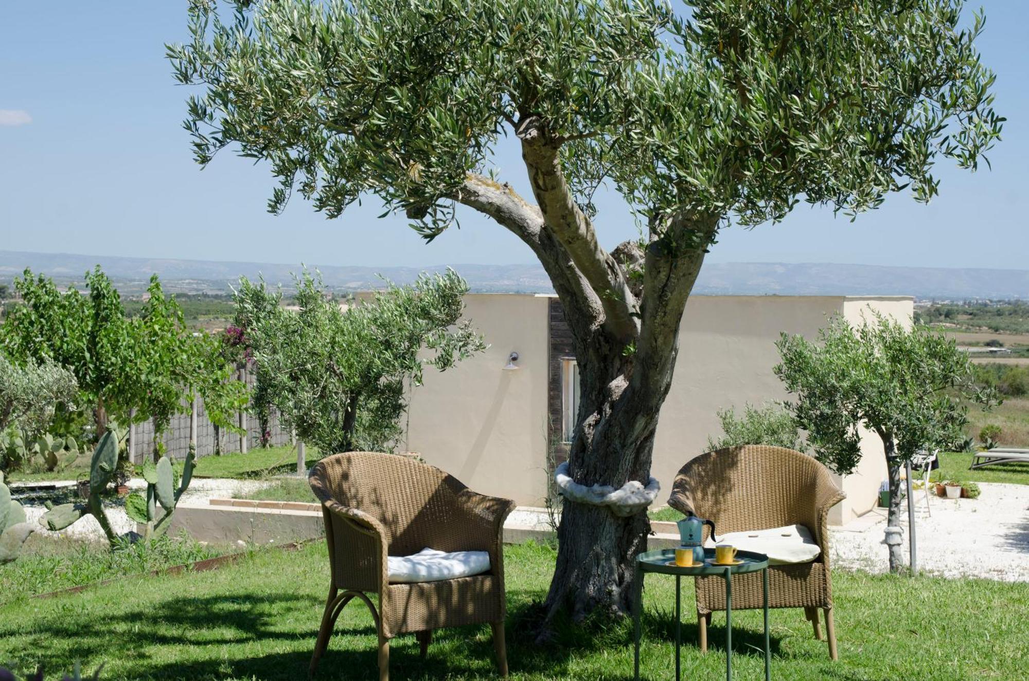 New Exclusive Lodges, Marzamemi, Noto Pachino Dış mekan fotoğraf