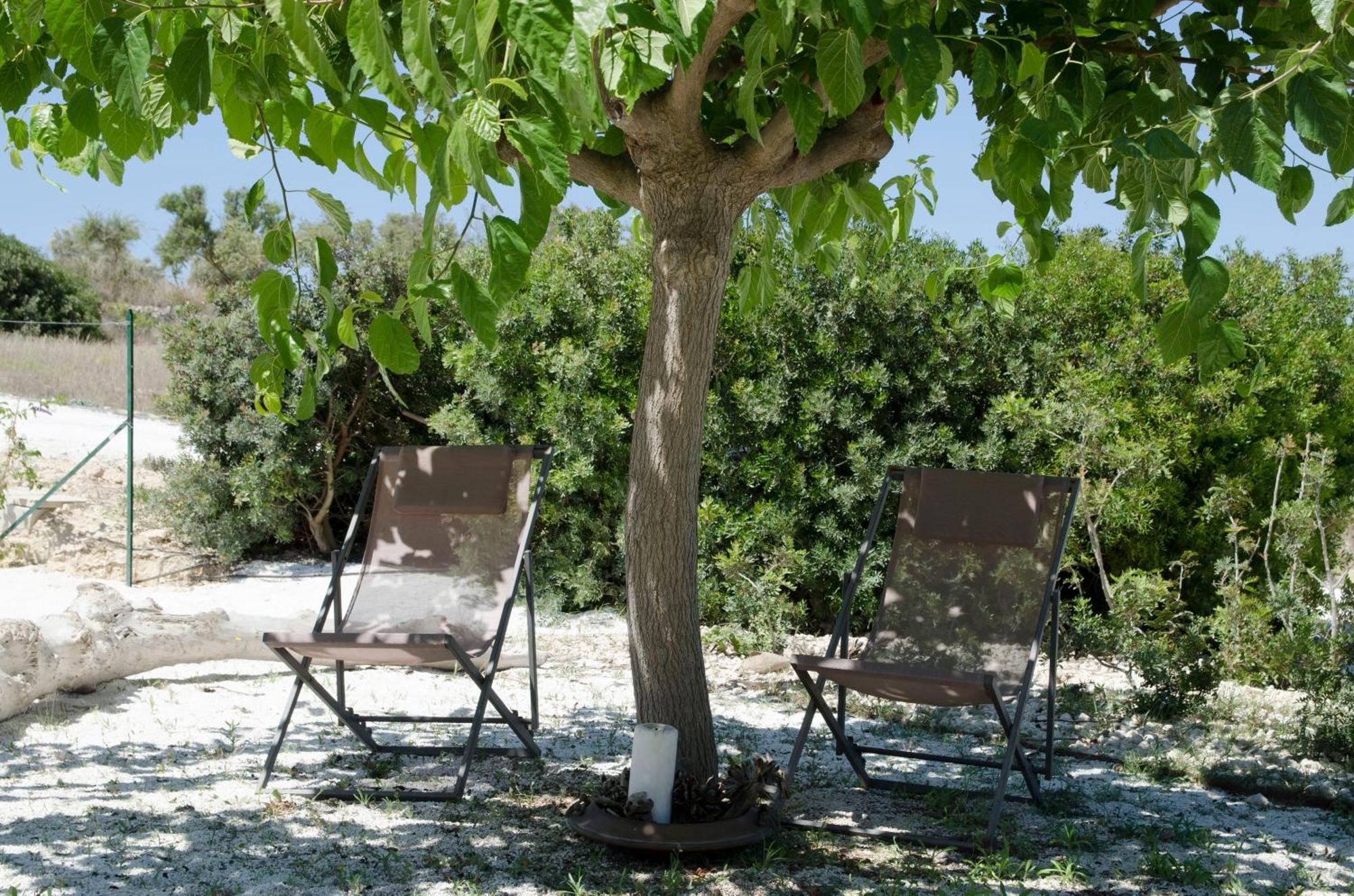 New Exclusive Lodges, Marzamemi, Noto Pachino Dış mekan fotoğraf
